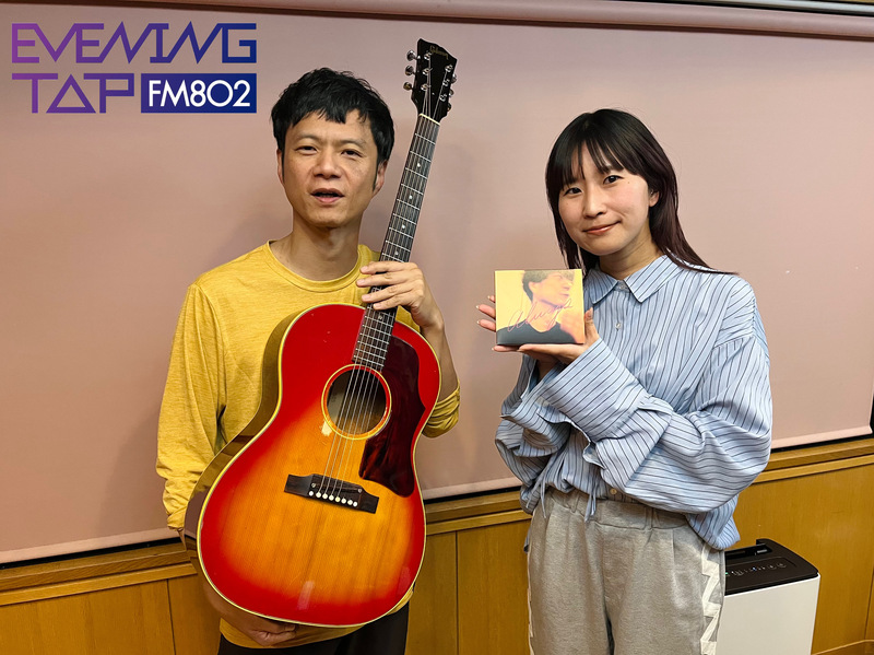 ☆GUEST: 奇妙礼太郎 (@chilldspot) #802TAP☆