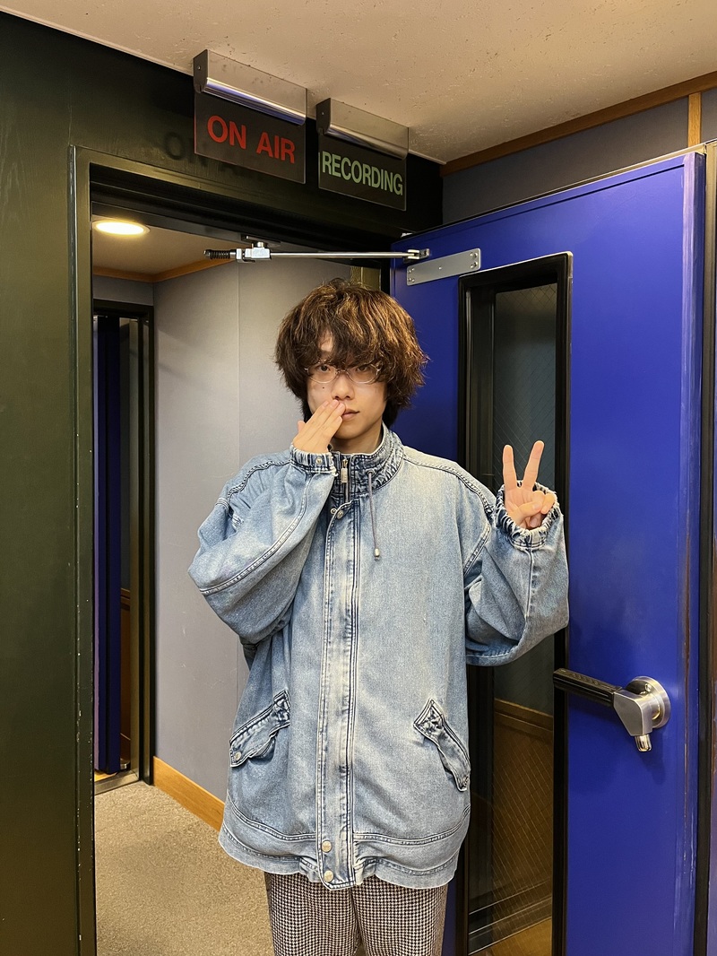 *** from Tele 谷口喜多朗 @KitrTele  #おいきたろう802