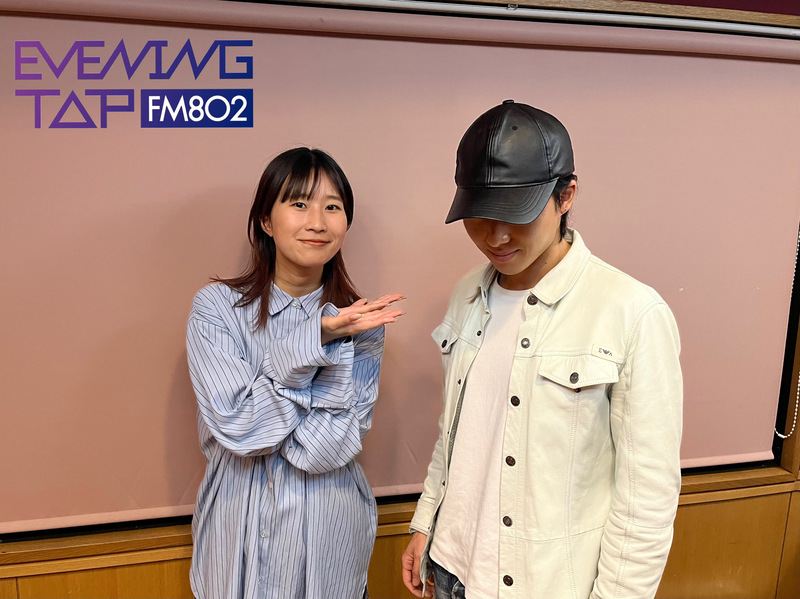 ☆GUEST: magicHour (@19magichours) #802TAP☆