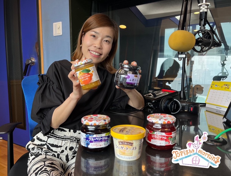 ★Kanpyジャムの詰め合わせセットをプレゼント！！★