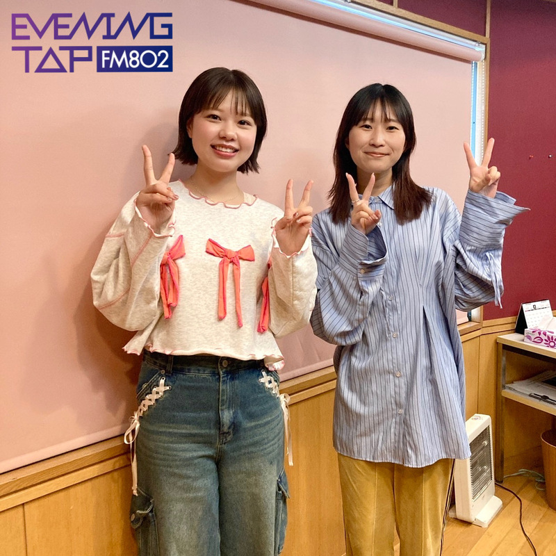 ☆GUEST: asmi (@asmi__official) #802TAP☆