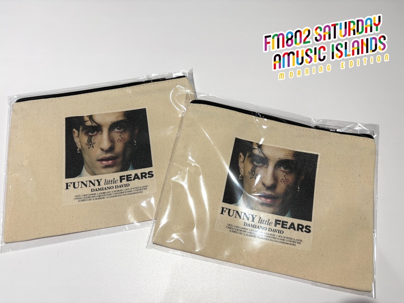 ◎「7時のばんプレ！！！」◎ #起きたら802