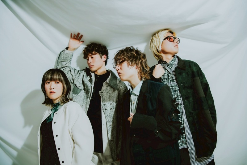 ◎11時台中盤  レトロリロン(@retroriron) スタジオ生出演！