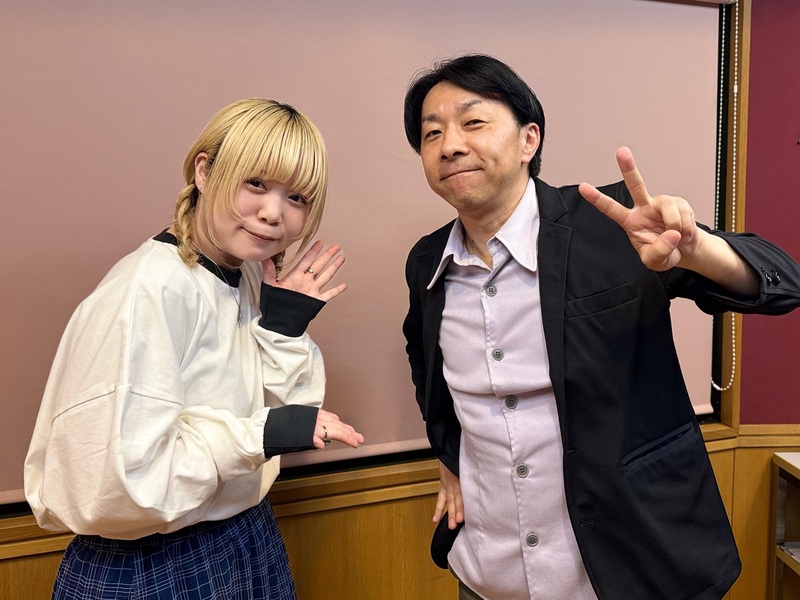 GUEST: クレナズム  @cule_nasm #802TAP