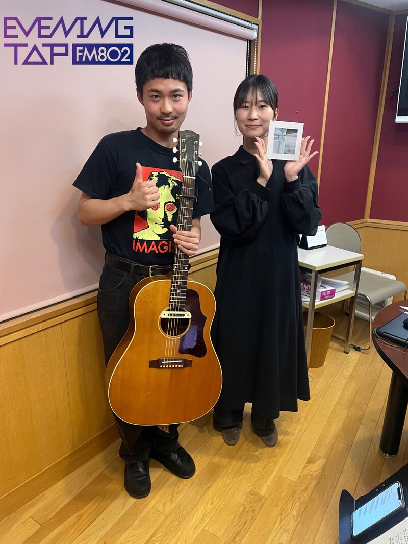 ☆GUEST: 眞名子新(@manakoarata)  #802TAP ☆
