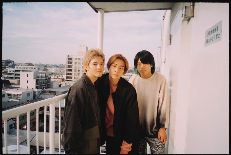 ◎11時台中盤 ammo (@ammo__official) 岡本優星 生出演！ ◎ #起きたら802