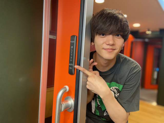 5/30(金)『DESIGN YOUR FANTASTIC FUTURE』