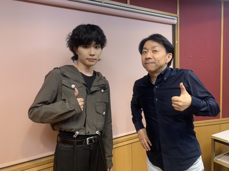 GUEST: Ochunism @ochunisband #802TAP