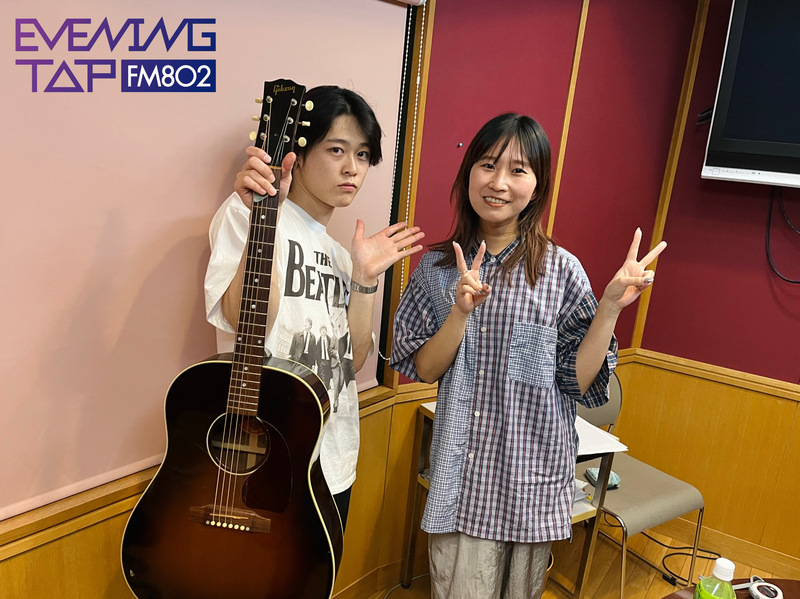 ☆GUEST: Baby Canta (@baby_canta) #802TAP☆