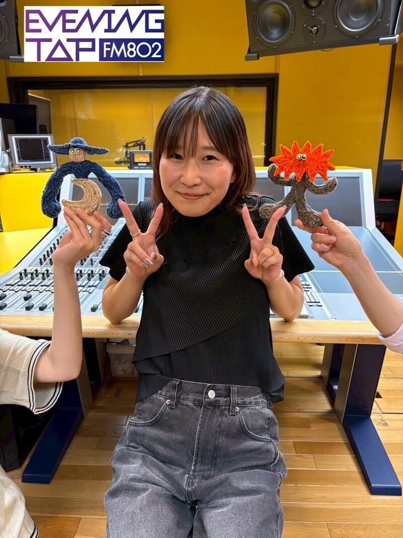 ☆GUEST: 天々高々(@tententakataka)  #802TAP ☆