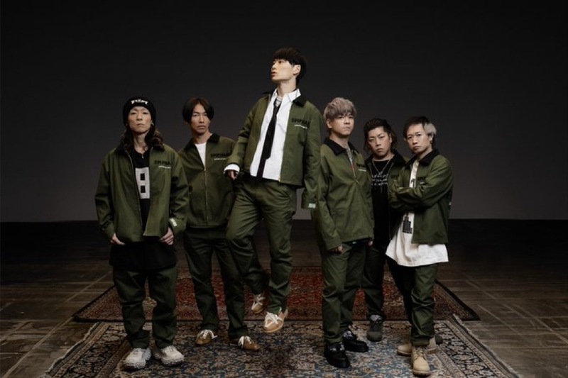 ★10時台 ワコーレMusic Closet ★ 今日は「 UVERworld 」リクエスト特集！
