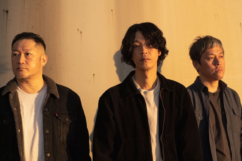 #MAP802 ☆GUEST：GRAPEVINE  ( @news_grapevine )