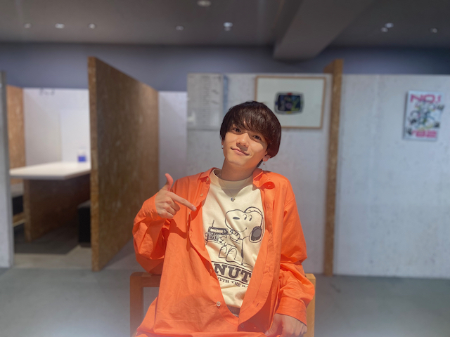 6/6 (金)『DESIGN YOUR FANTASTIC FUTURE』