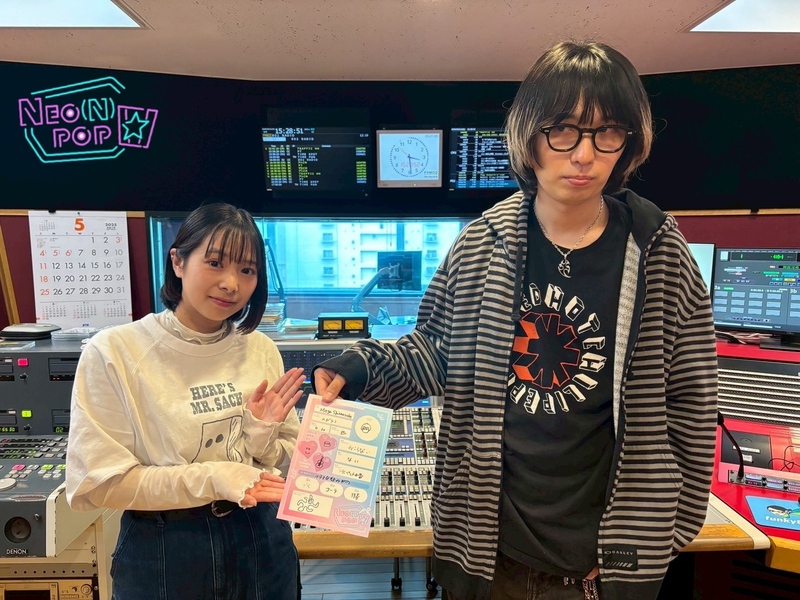 ◎ GUEST： Mega Shinnosuke（@MegaShinnosuke）ご来店 ◎