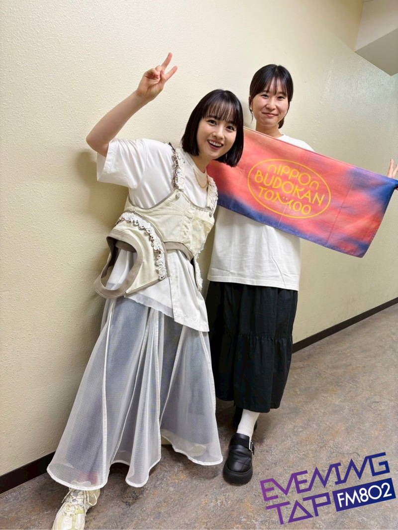 ☆GUEST: TOMOO(@tomoo_628) #802TAP☆