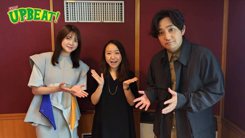 ◎ GUEST： いきものがかり (@IKIMONOofficial) ◎
