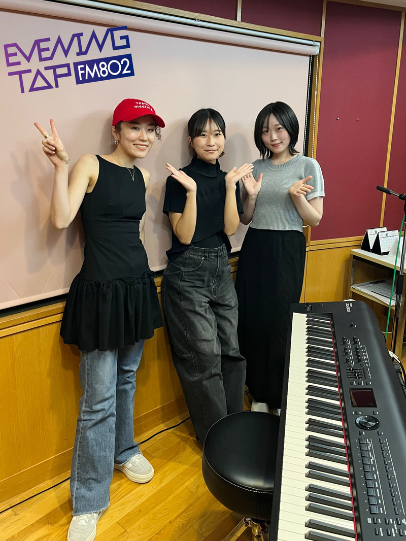 ☆GUEST: ペンギンラッシュ (@_penguinrush_) #802TAP☆