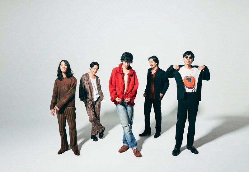 ★10時台 ワコーレMusic Closet ★ 今日は「 Suchmos  」リクエスト特集！