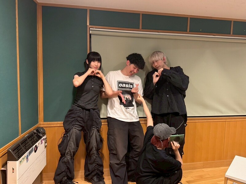 2025 / 06 / 19 ゲスト【 CLAN QUEEN(@clan_queen_ )】