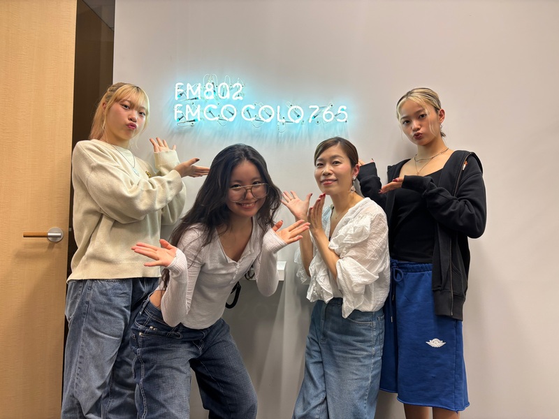 【 802 BINTANG GARDEN 『HANA KOTOBA』 】