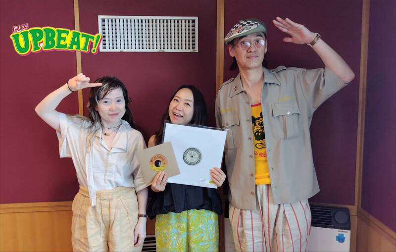 ◎ GUEST： EGO-WRAPPIN' (@EGO_WRAPPIN_JP) ◎