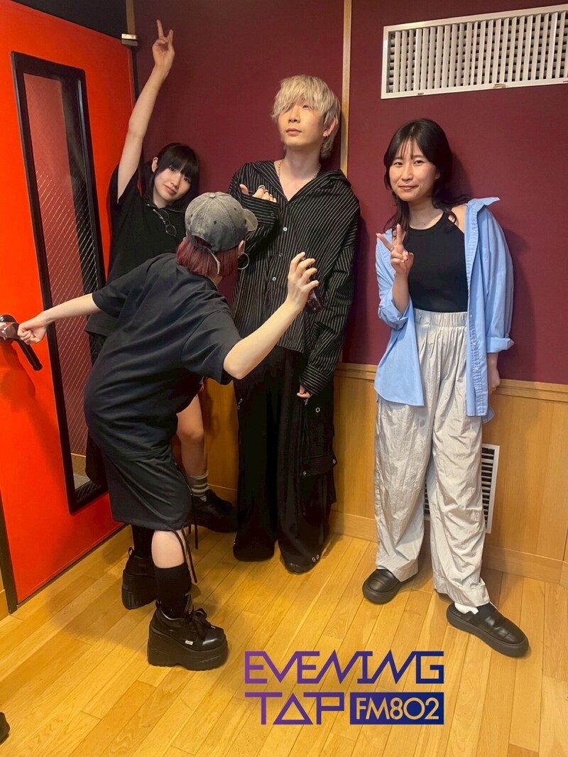 ☆GUEST: CLAN QUEEN(@clan_queen_)  #802TAP ☆