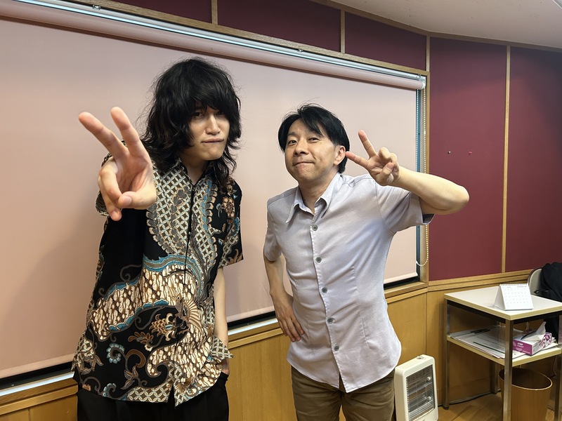 GUEST: PK shampoo @PKshampoo #802TAP