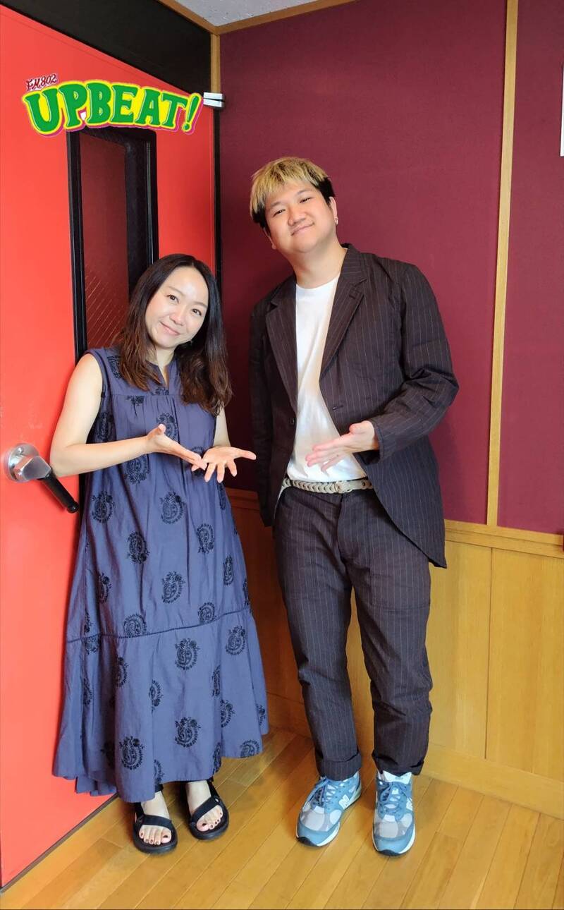 ◎ GUEST： Yaffle (@YAFFL3)(@prodz_tokyo) ◎