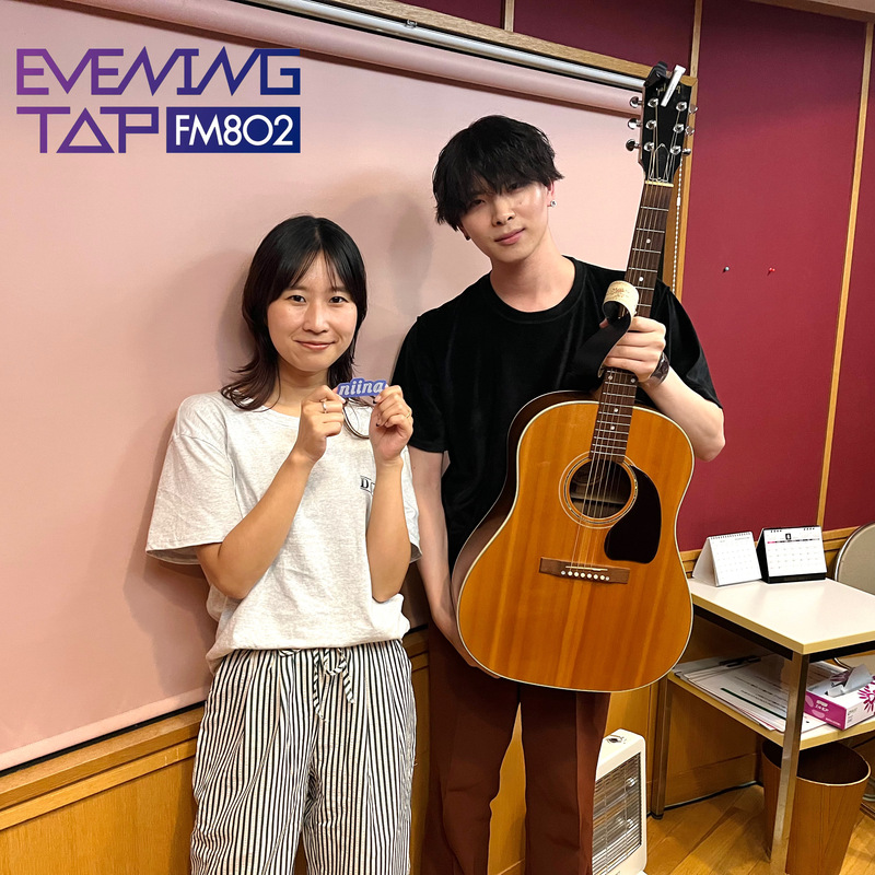 ☆GUEST: ニイナ (@niina3150) #802TAP☆