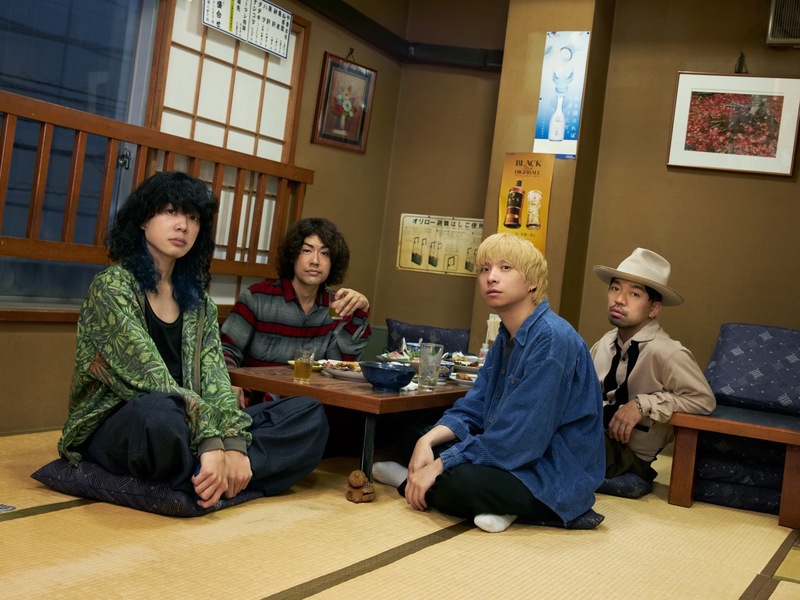 ★10時台 ワコーレMusic Closet ★ 今日は「 クリープハイプ 」リクエスト特集！