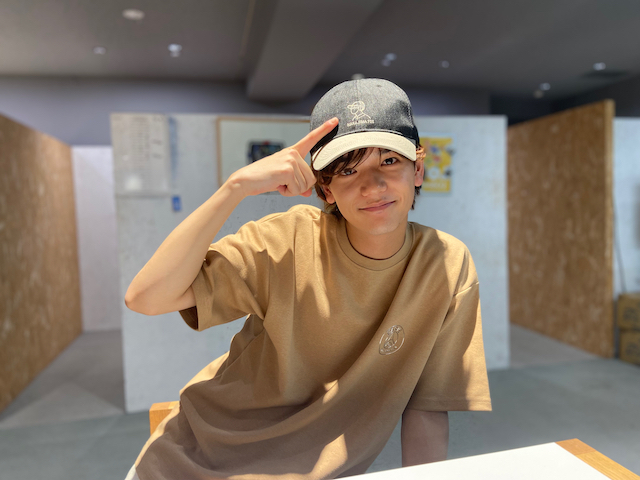 7/11(金)『DESIGN YOUR FANTASTIC FUTURE』