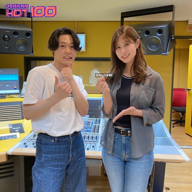 ◎GUEST： Baby Canta(@baby_canta)◎
