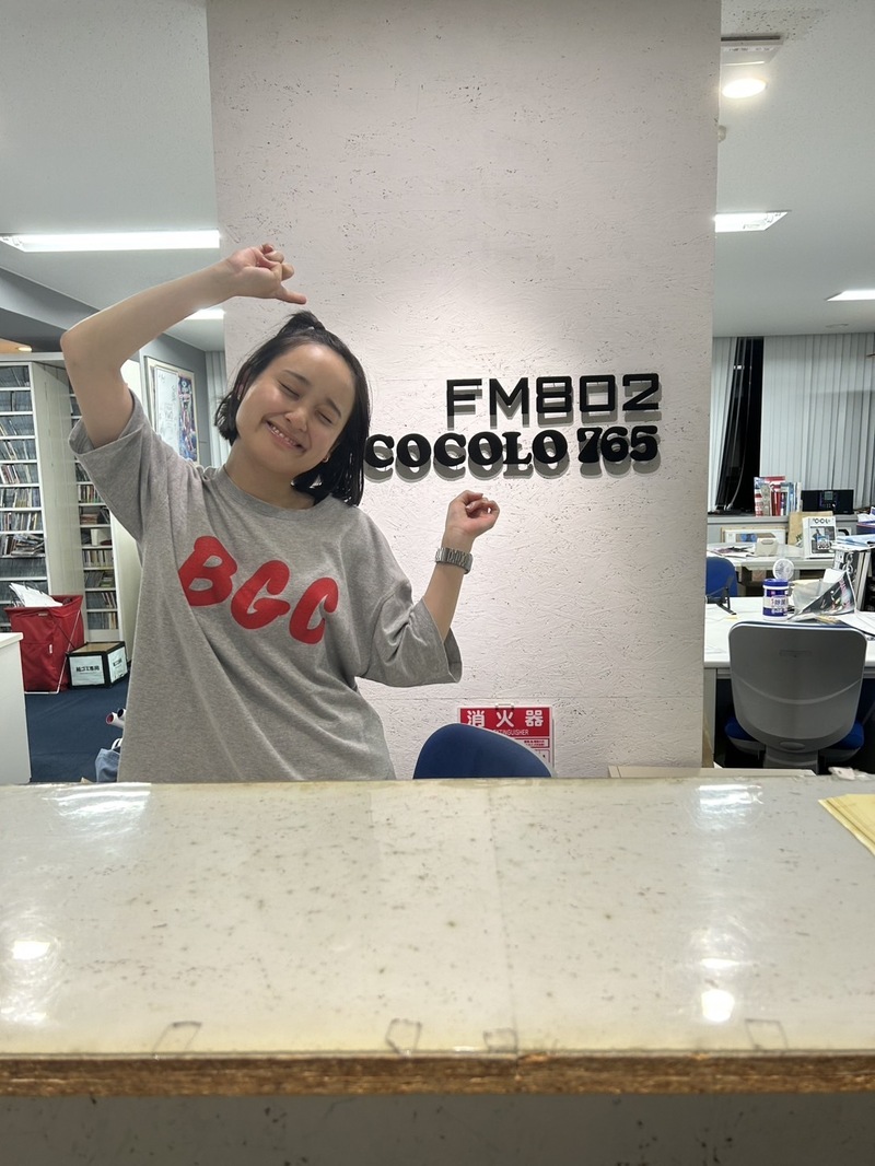 ••✼ from なち( サバシスター ) @saba_sister @n___pizza #FM802