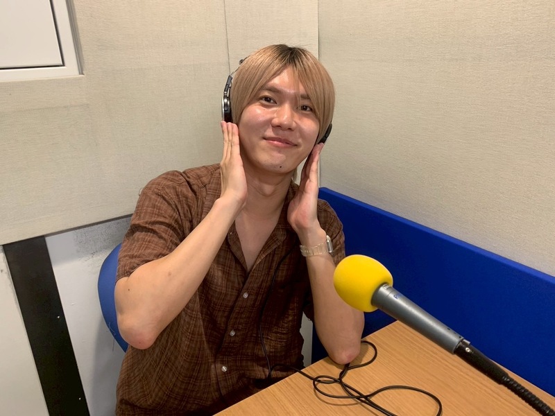 2025 / 07 / 10 【 #ネヤドラ BLUEBERRY GUYS vol.28】