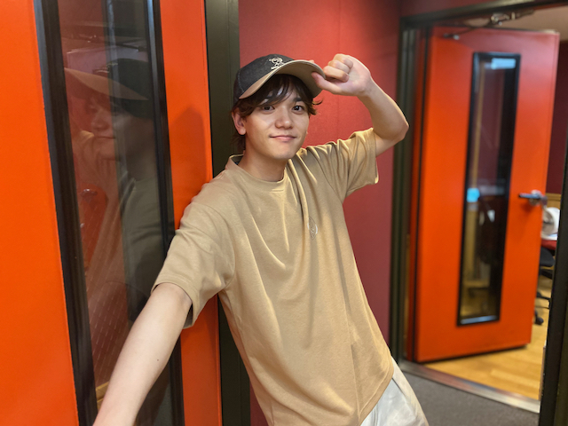 7/18(金)『DESIGN YOUR FANTASTIC FUTURE』