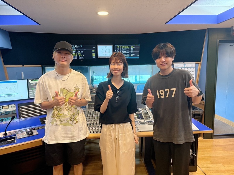 GUEST: This is LAST @ThisisLASTBAND