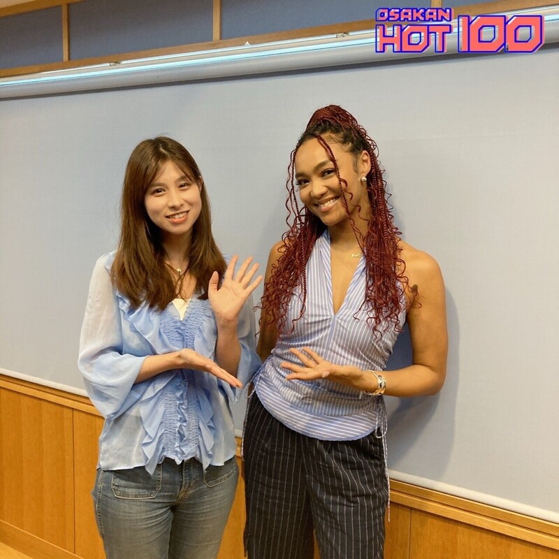 ◎GUEST： Crystal Kay (@CKAY26)◎