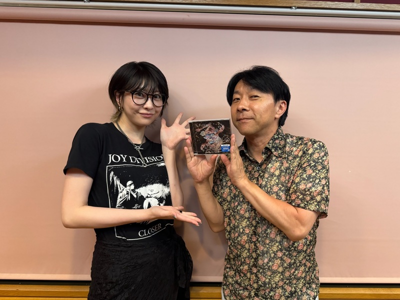 GUEST: Little Black Dress @LBD_official_ #802TAP