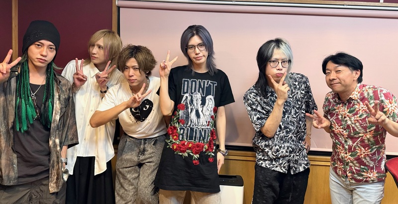 GUEST: 0.1gの誤算 @0153_official #802TAP