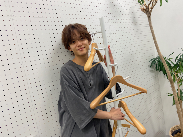 この後、20時からは「DESIGN YOUR FANTASTIC FUTURE」