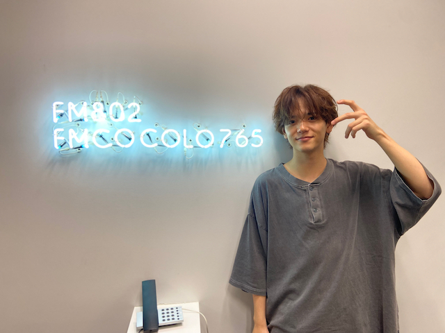 7/25(金)『DESIGN YOUR FANTASTIC FUTURE』