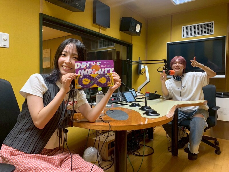 2025 / 07 / 24 【 #ネヤドラ BLUEBERRY GUYS vol.30】