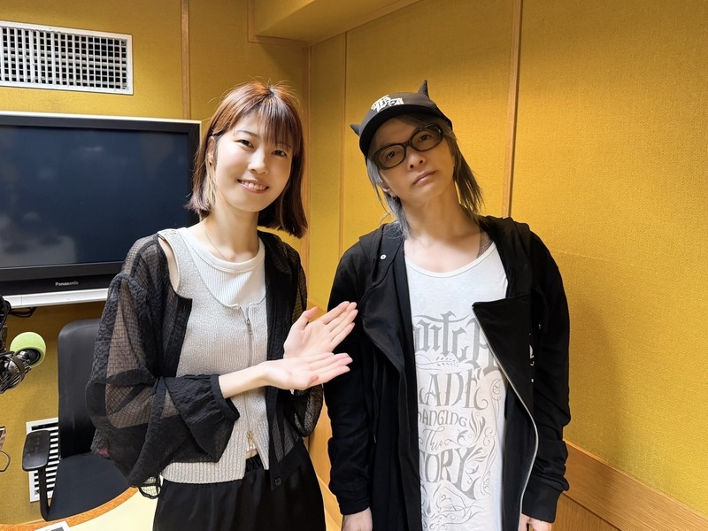 GUEST: HYDE @HydeOfficial_