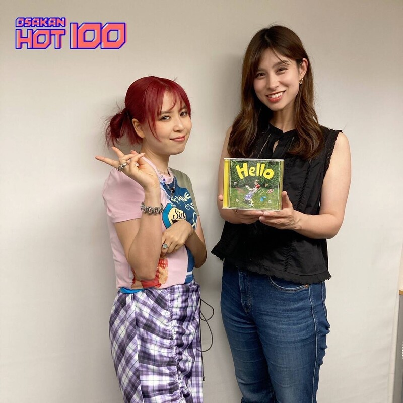◎GUEST： Furui Riho (@furui_riho)◎