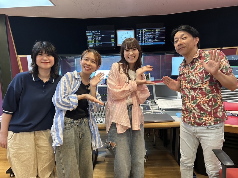 GUEST: カネヨリマサル @kaneyorimasaru #802TAP