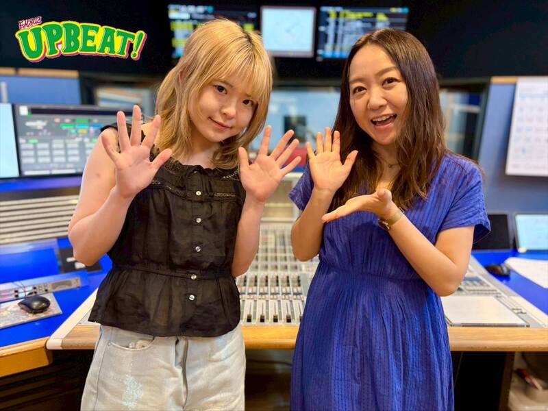 ◎ GUEST：リーガルリリー たかはしほのか (@regal__lily) ◎