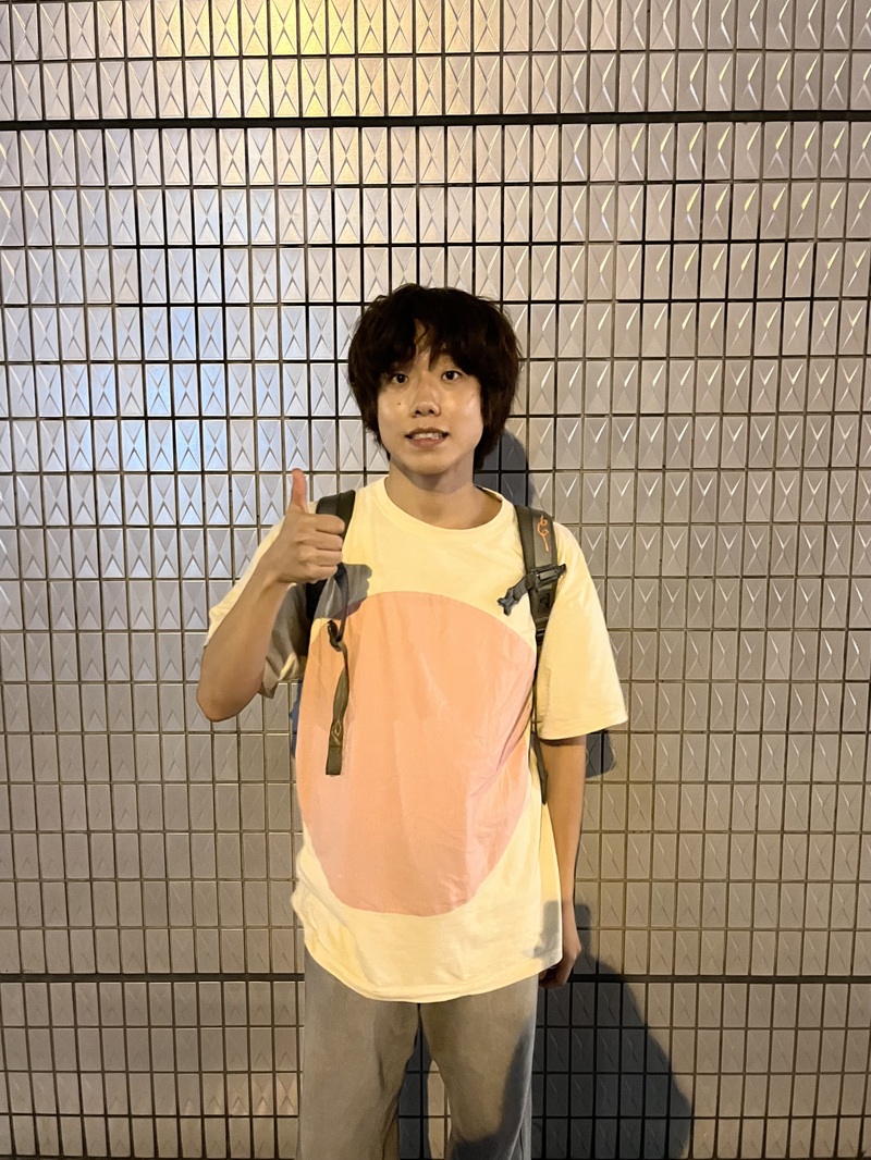 *** from Tele 谷口喜多朗 @KitrTele  #おいきたろう802