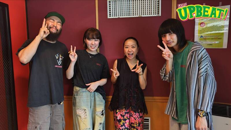 ◎ GUEST：NEE (@NEE_tensai)(@NEE__baka) ◎