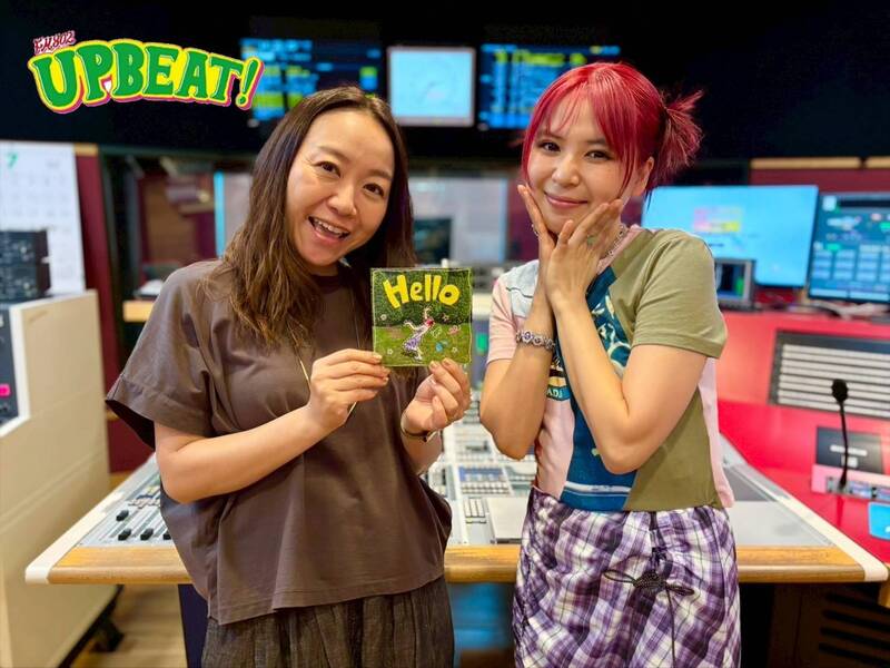 ◎ GUEST：Furui Riho (@furui_riho)(@furuiriho_staff) ◎