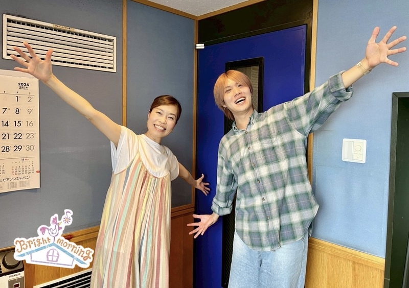 ◎ GUEST：the paddles （@the＿paddles）◎